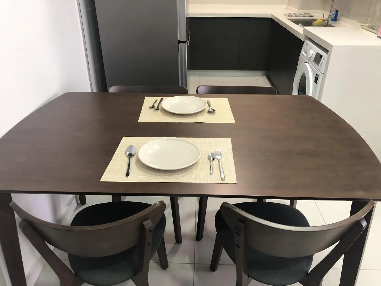 Country Garden Danga Bay Apartment Johor Bahru