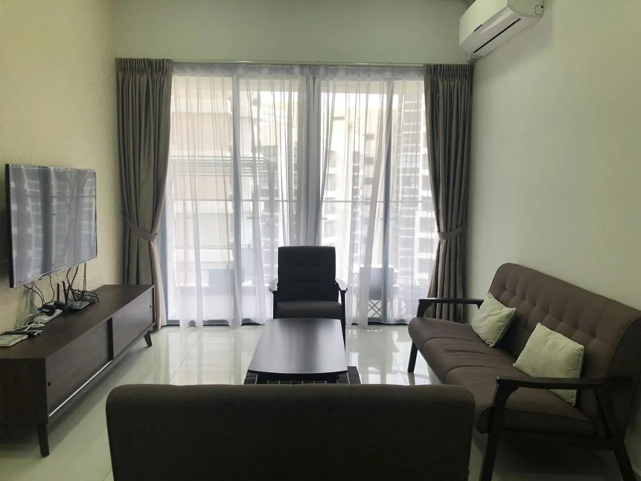 Country Garden Danga Bay Apartment Johor Bahru