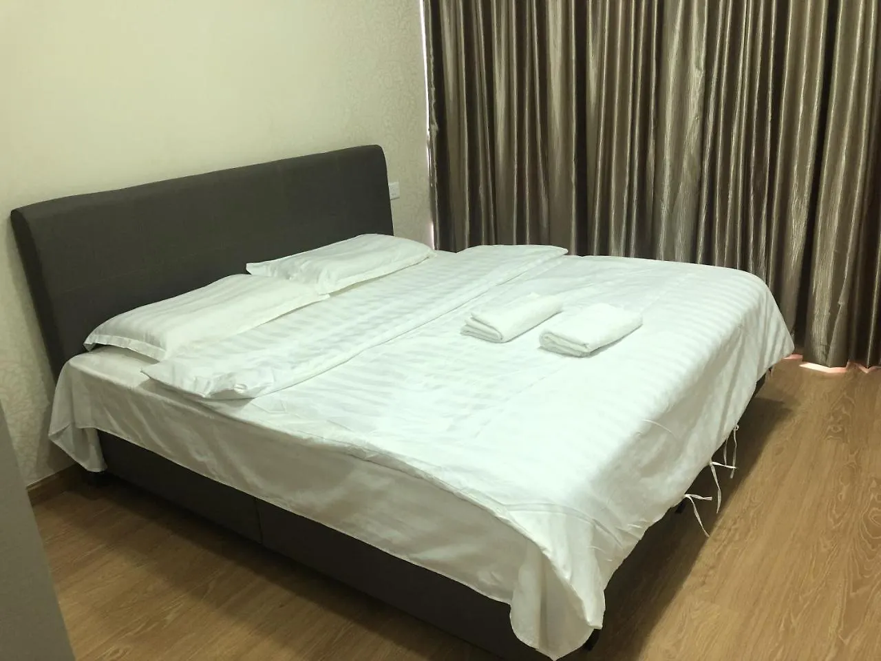 Country Garden Danga Bay Apartment Johor Bahru Malaysia