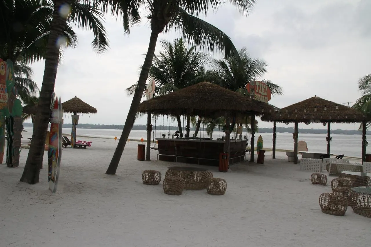 Country Garden Danga Bay Apartment Johor Bahru