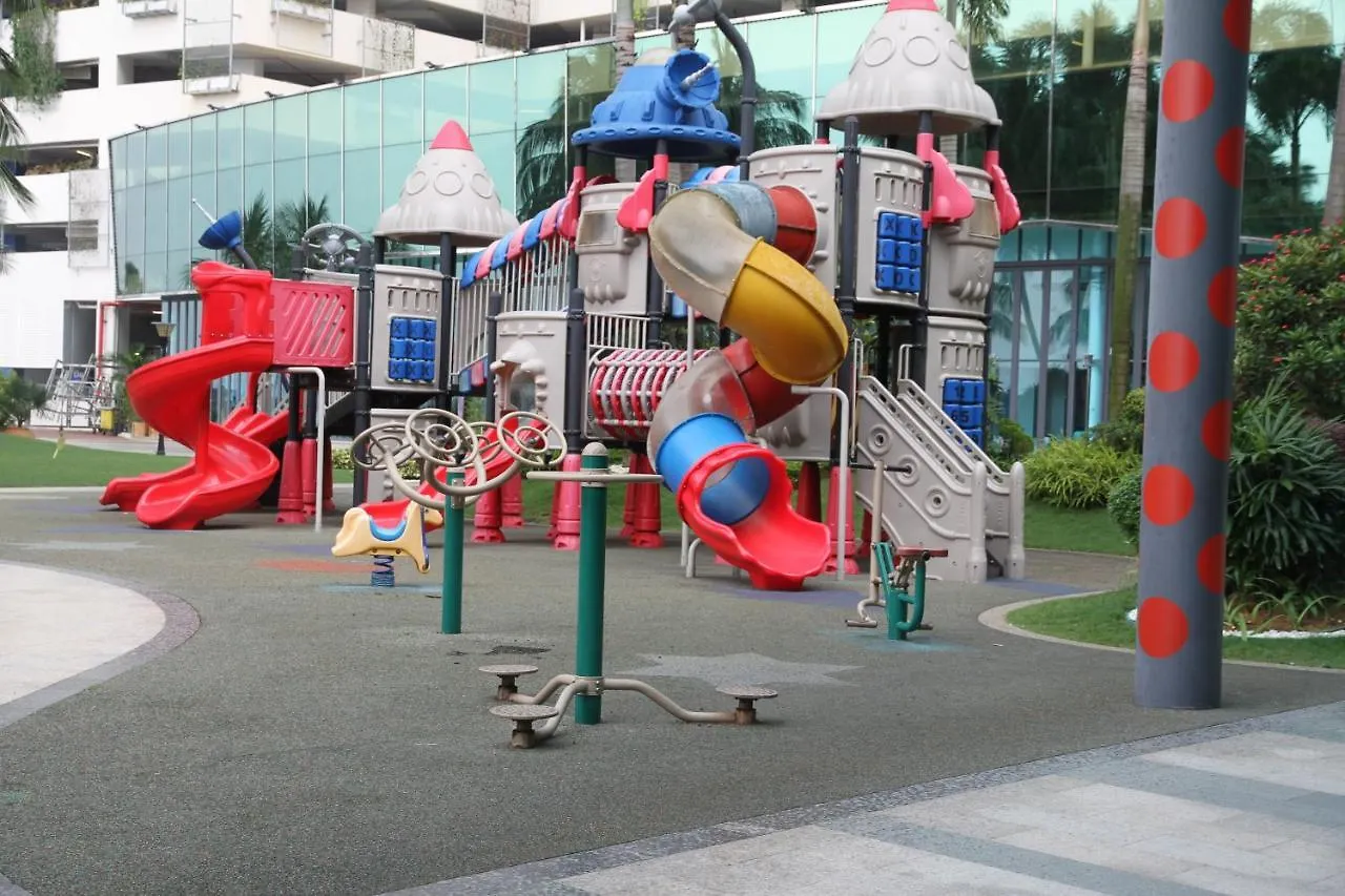 Country Garden Danga Bay Apartment Johor Bahru