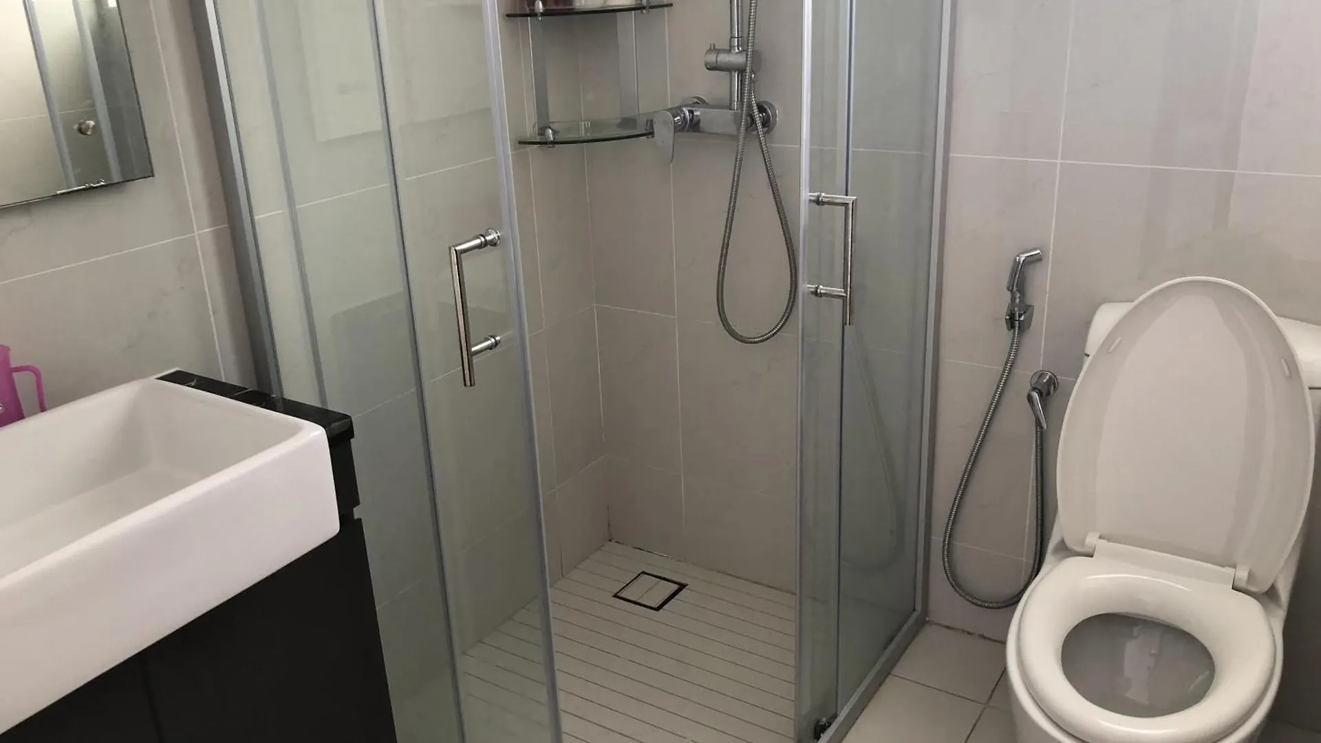 Country Garden Danga Bay Apartment Johor Bahru