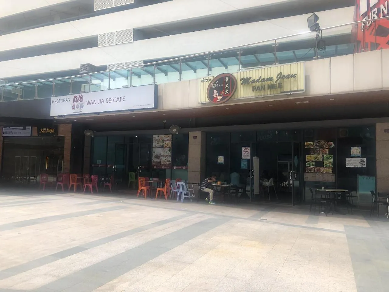 Country Garden Danga Bay Apartment Johor Bahru
